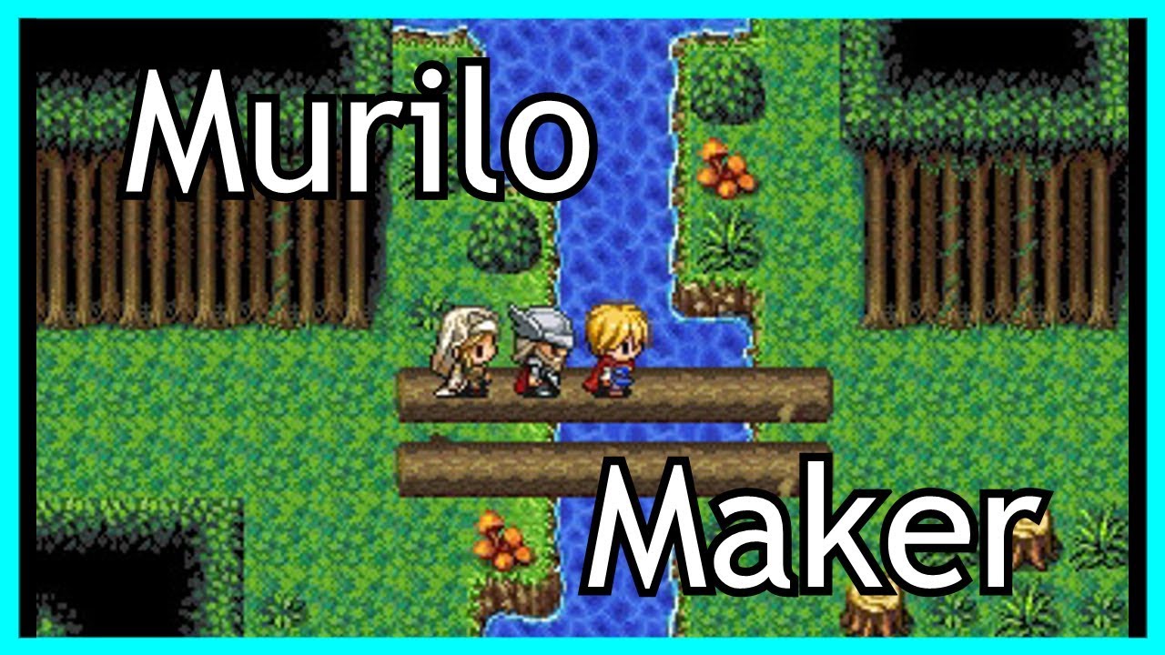 Introdu&ccedil;&atilde;o ao Canal Murilo Maker!