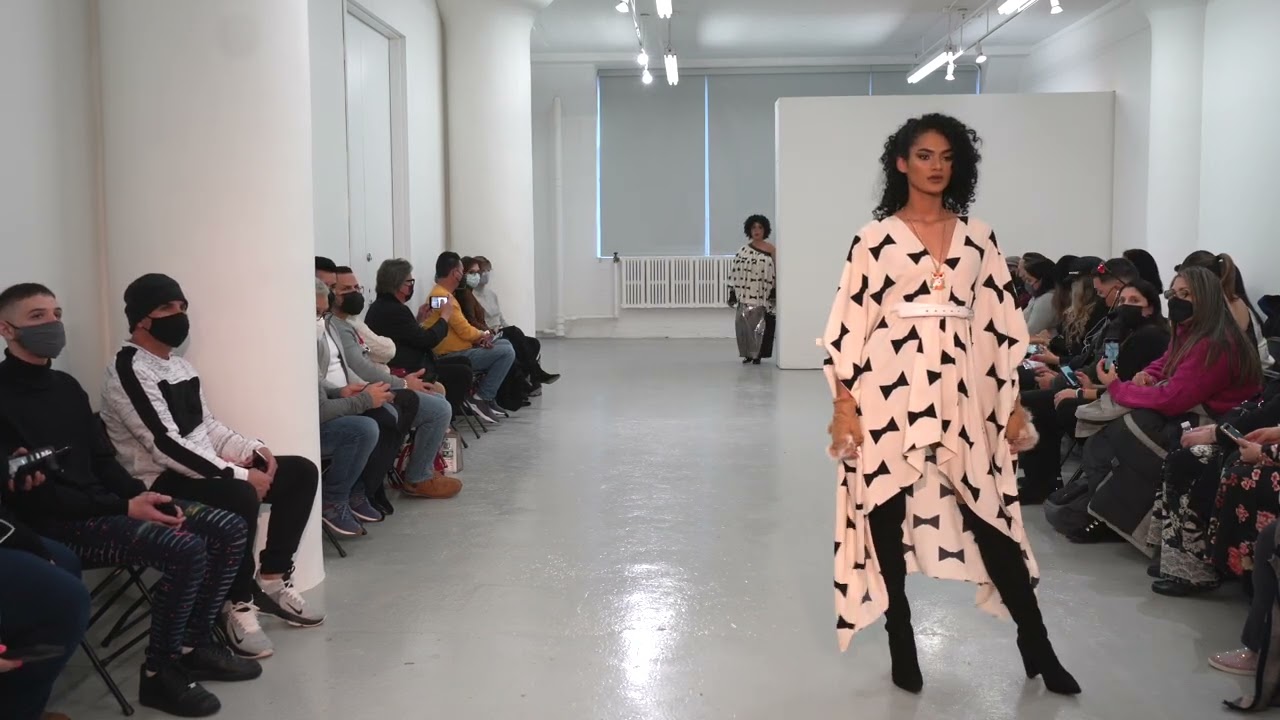 Viceversa NYFW 2022
