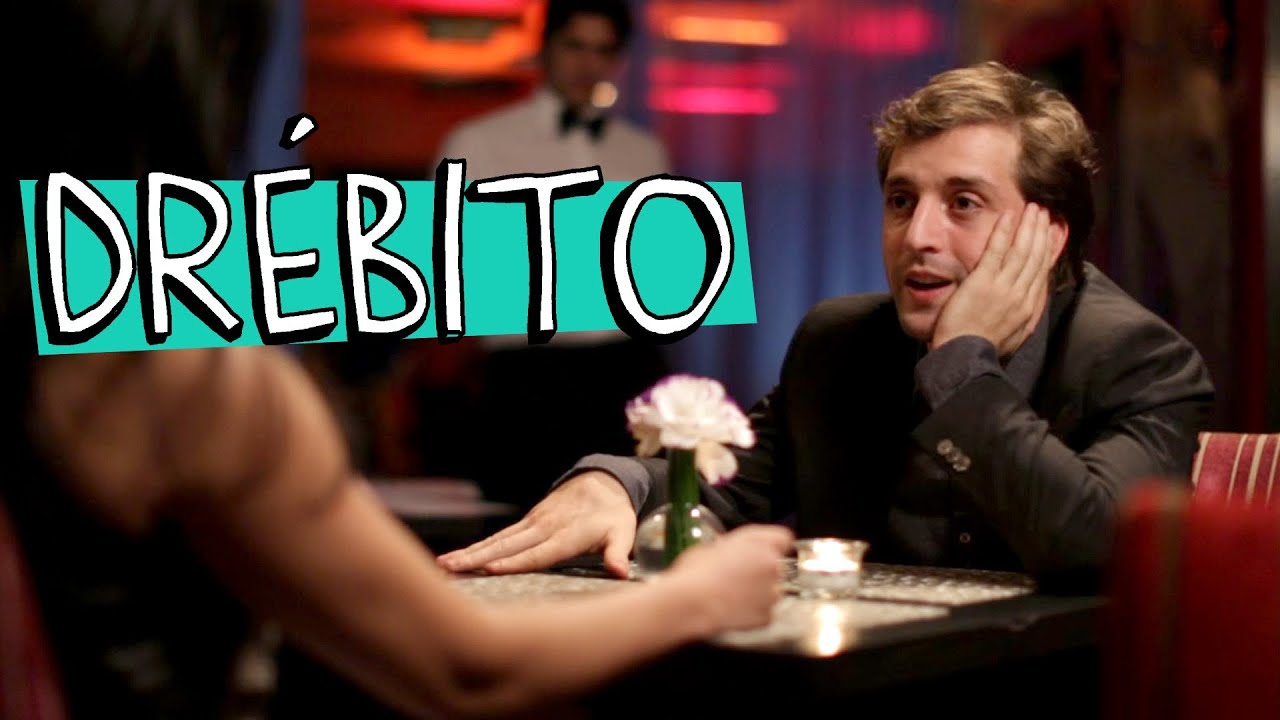 DR&Eacute;BITO