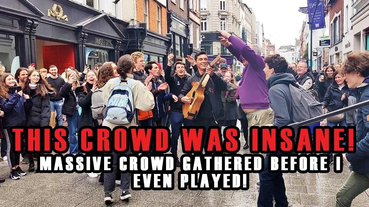 I'VE NO IDEA HOW THIS HAPPENED! but IT WAS FUN!