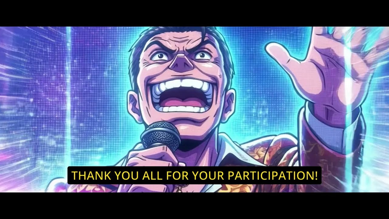 PsyopAnime - GROK CONTEST RESULTS