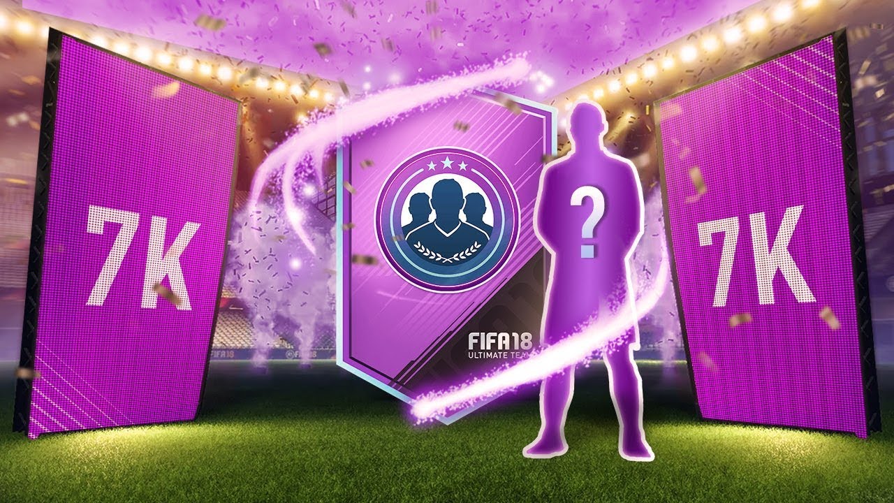 FUTMAS PUZZLER SBC! 7K FOR 35K PACK?