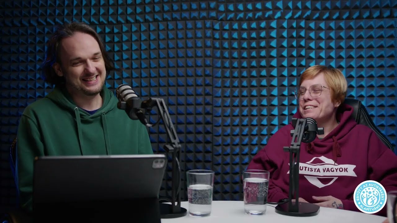 Hogy van ez nálad és hogy megy ez nálunk? 8. rész: Párkeresés autistaként