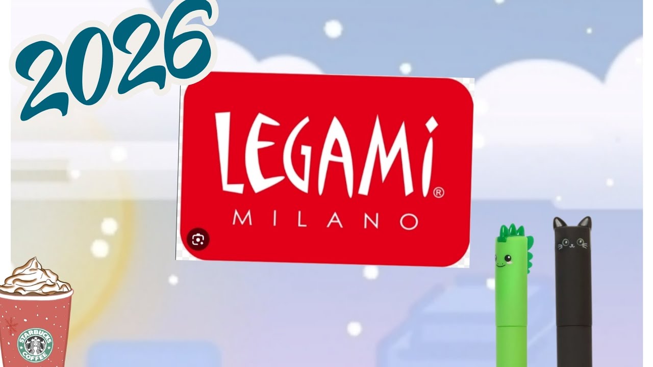 Unboxing legami (incroyable)