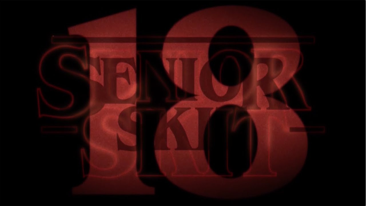 Senior Skit 18