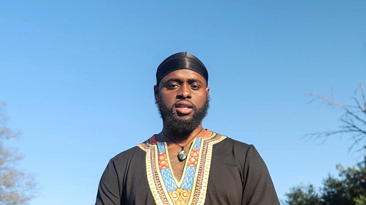 Rell - Grown Man Cry (Official Music Video) *Explicit*