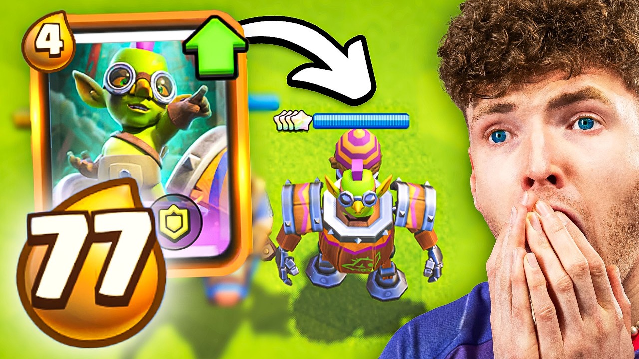 😱🤯UNENDLICH ELIXIER mit NEUER OP TAKTIK! (Ich bin sprachlos) | Merge Tactics Deutsch