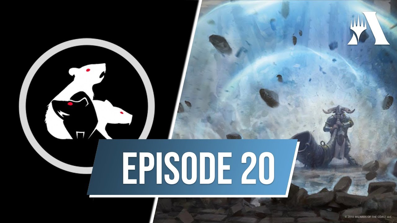 MTG Arena - Funny And Lucky Moments - Ep. 20