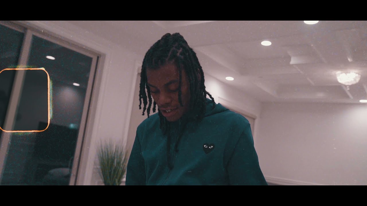 3W4L Tyb - Vivid Dreams (Official Video) | Shot By MINITMADE