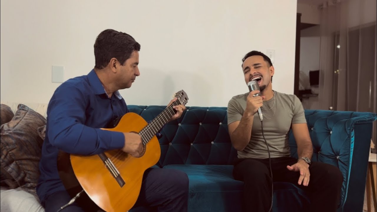Killing Me Softly (Bossa nova Version) - Gabriel Henrique