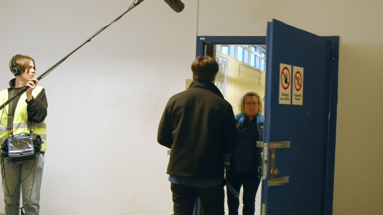 Isac granskar om paket försvinner