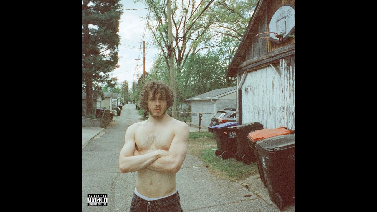 [FREE] Jack Harlow Sample Type Beat - 