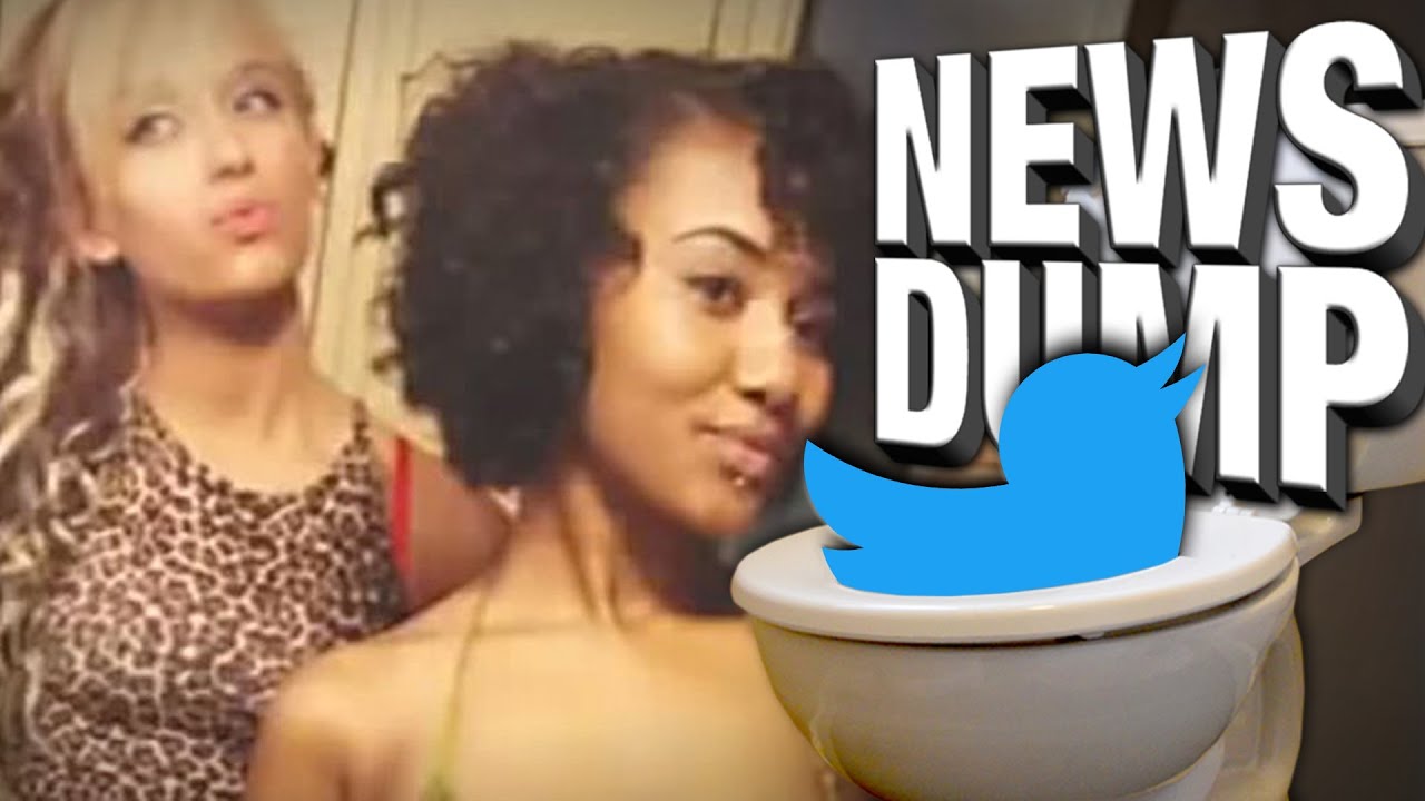 The Most Insane Twitter Thread Ever... is Now a Movie!! - News Dump