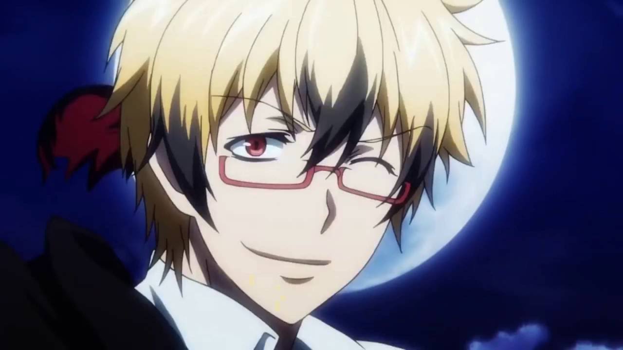 Servamp- Opening Song (ENG Lyrics)