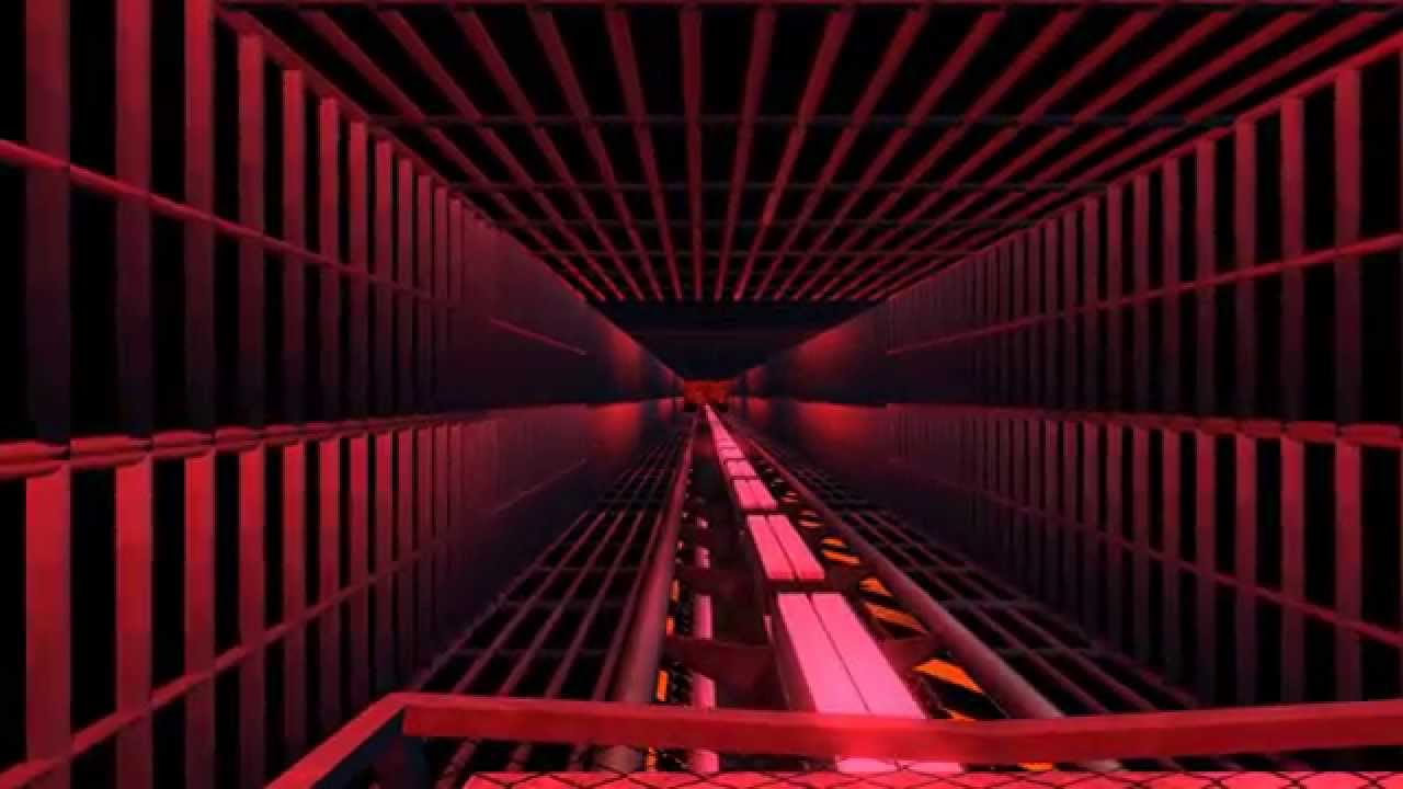 Rct3 ~ Spooky/Halloween Park