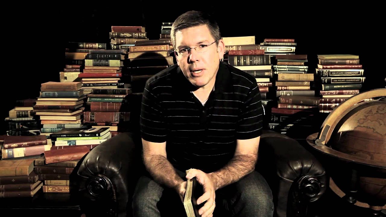 Ed René Kivitz - TALMIDIM 137: Estorvo