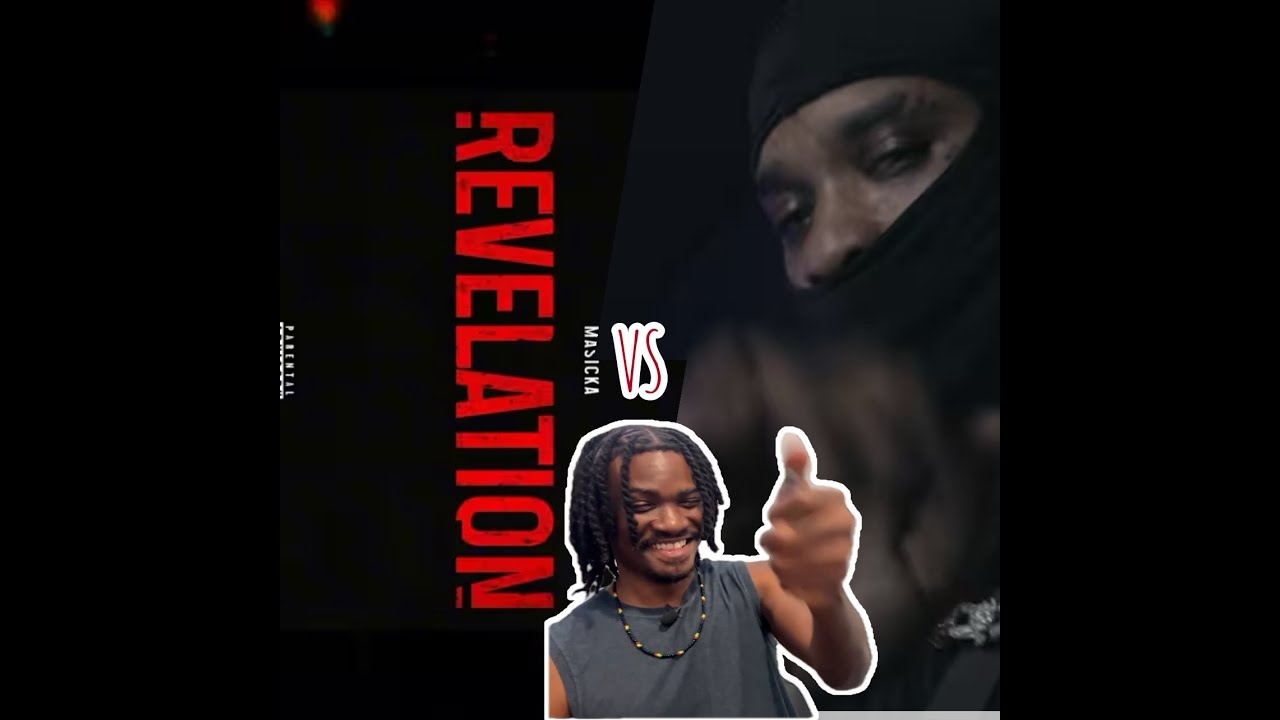 Masicka Vs Tommy Lee Sparta | Round 3 (Reaction Video!!!)