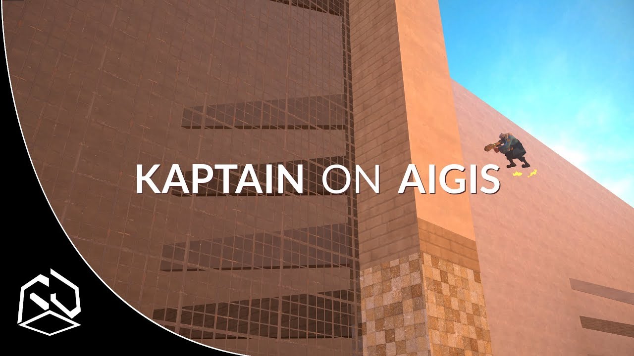 ROTW #269 - kaptain on jump_aigis