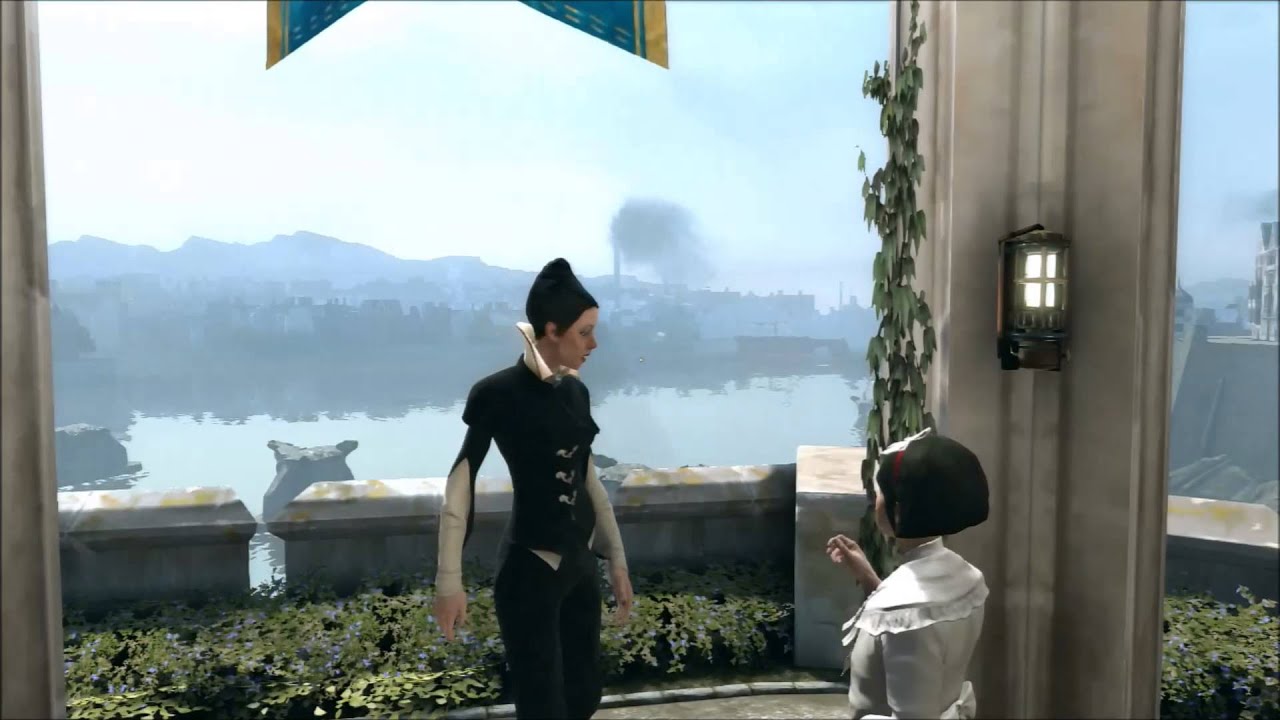 Dishonored: Empress Death