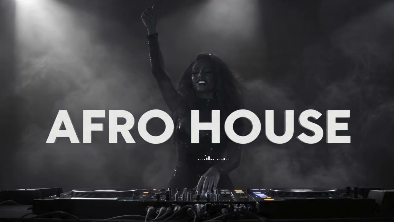 🔥 AFRO / MELODIC HOUSE 2026 Black Coffee 🔊 💎 Elite House Music Collection - Deep & Emotional Mix