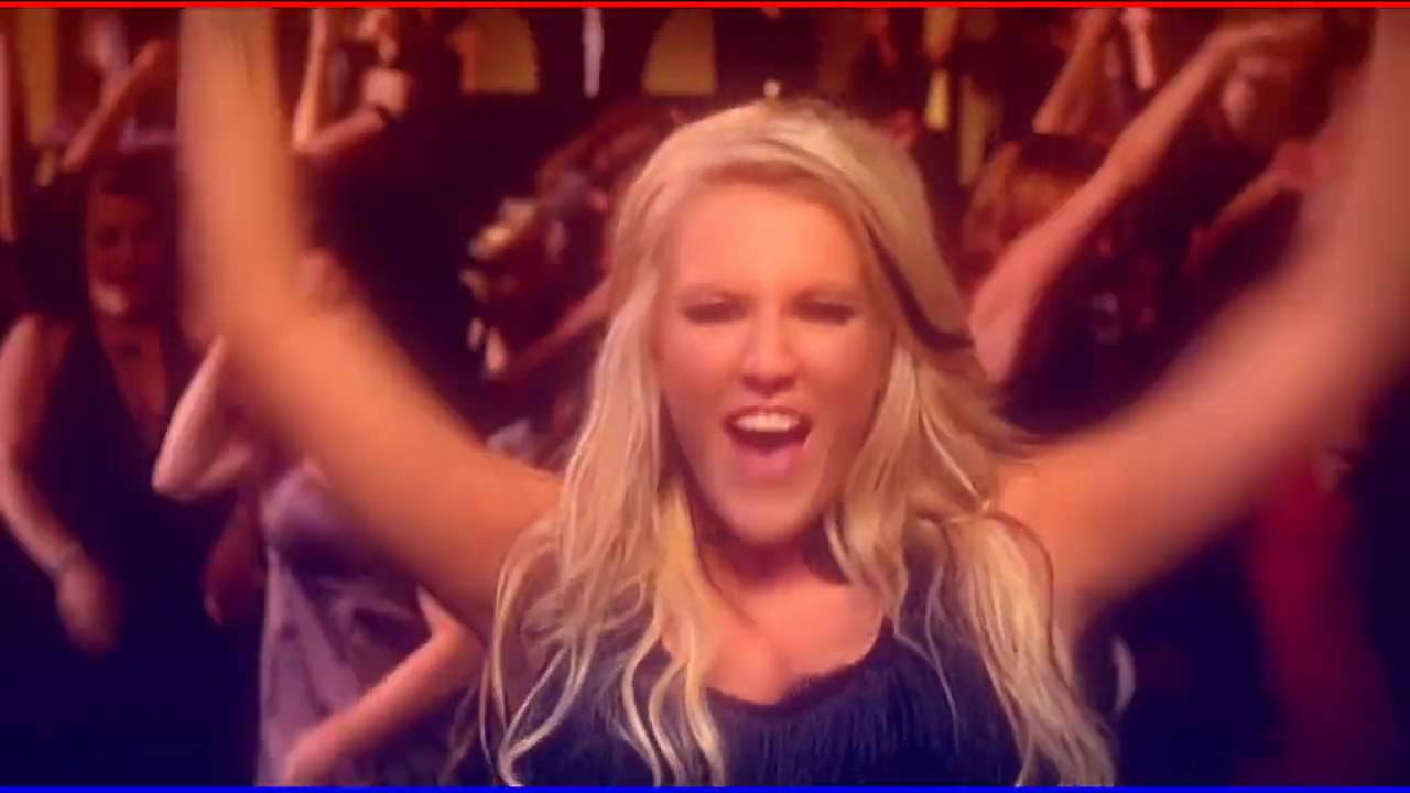 Cascada - Evacuate The Dancefloor (Rob Mayth Remix)