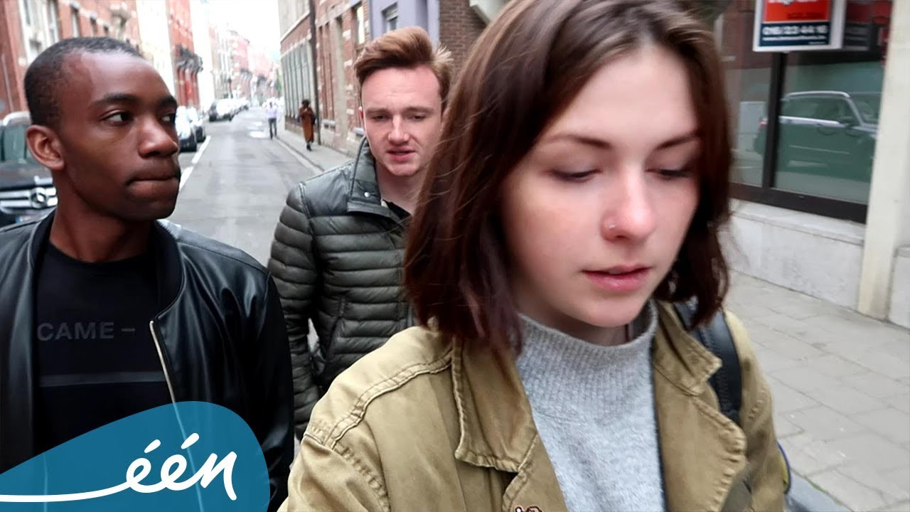 Op kot: Stanske verliest haar spullen tijdens het uitgaan