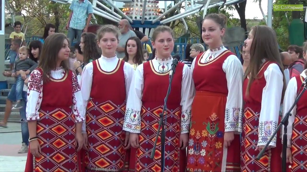Панаир Свиленград 2014