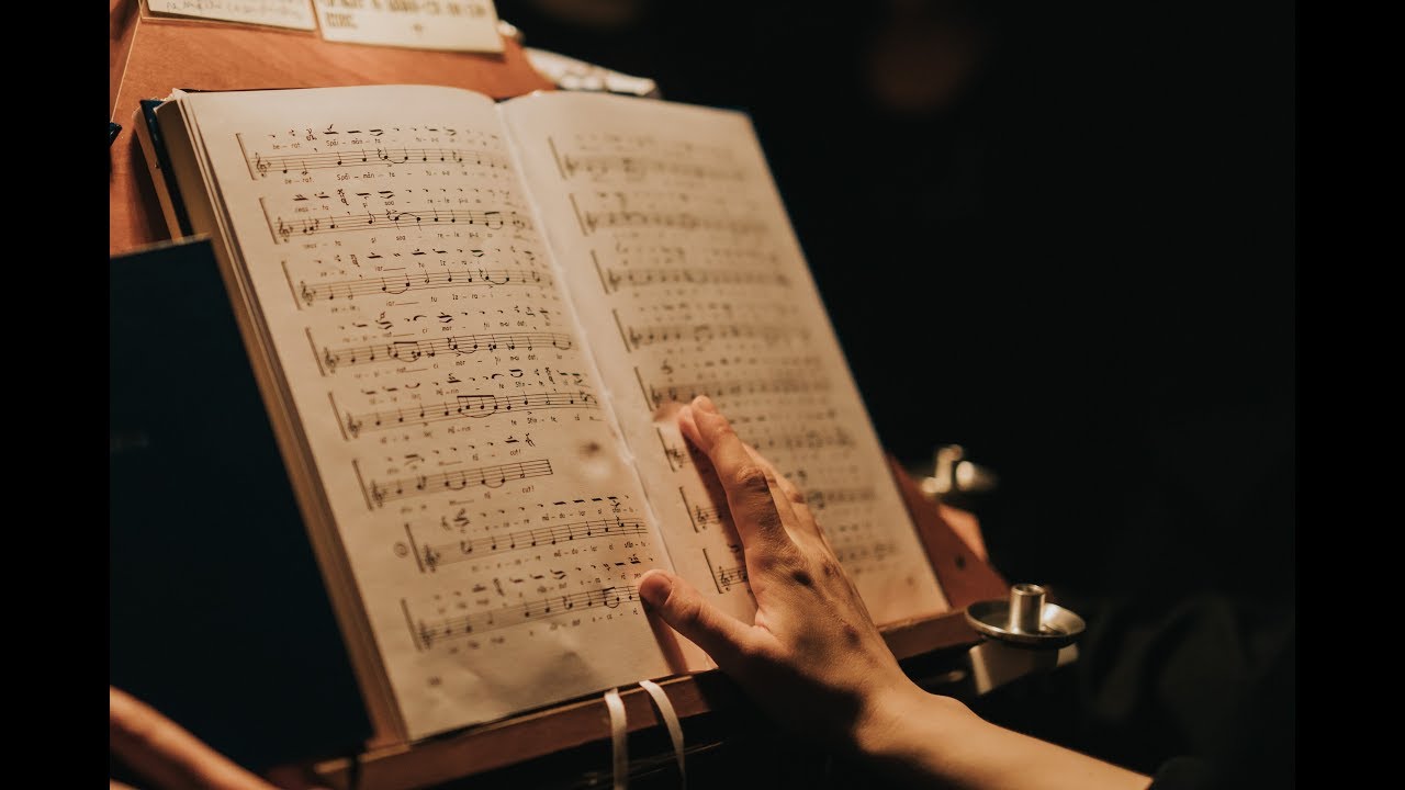 Cantari ale Triodului interpretate de Corul Sfântul Lavrentie al Cernigovului - Cluj Napoca (2019)