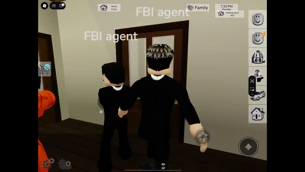 Ep 5 Tenski get arrested for killing Bob￼