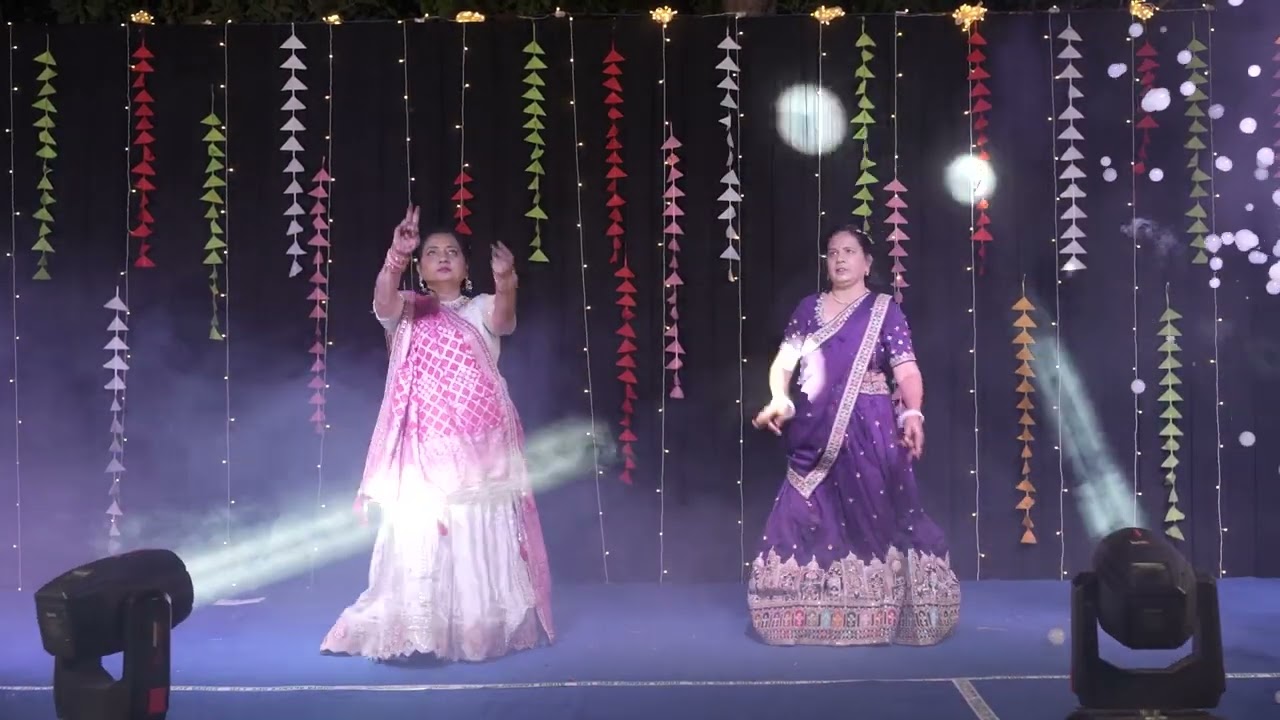 Shubharambh Dance | Ladies Dance | Wedding choreography by @Narthaki_thefreshfeet 