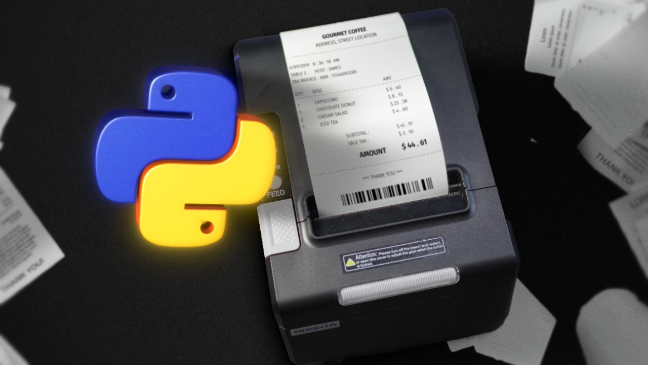 I Fixed My ADHD with a Receipt Printer