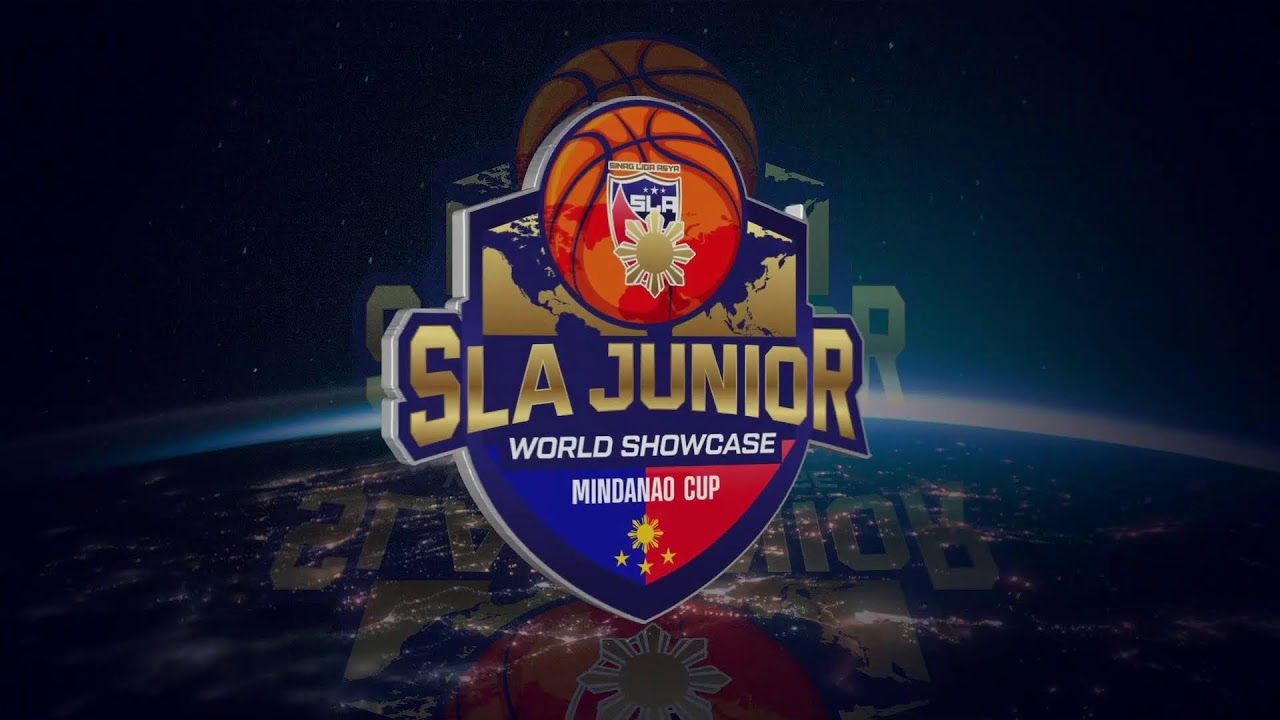 DAY 5: GAME 6 (BORN 2010) TUMAKBO USA VS YOUNG VIKINGS