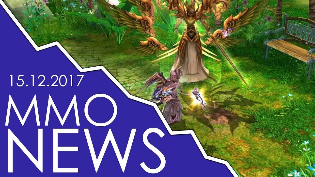BATTLE OF THE IMMORTALS ZAMKNIĘTE! oraz ... - MMONews 15.12.2017