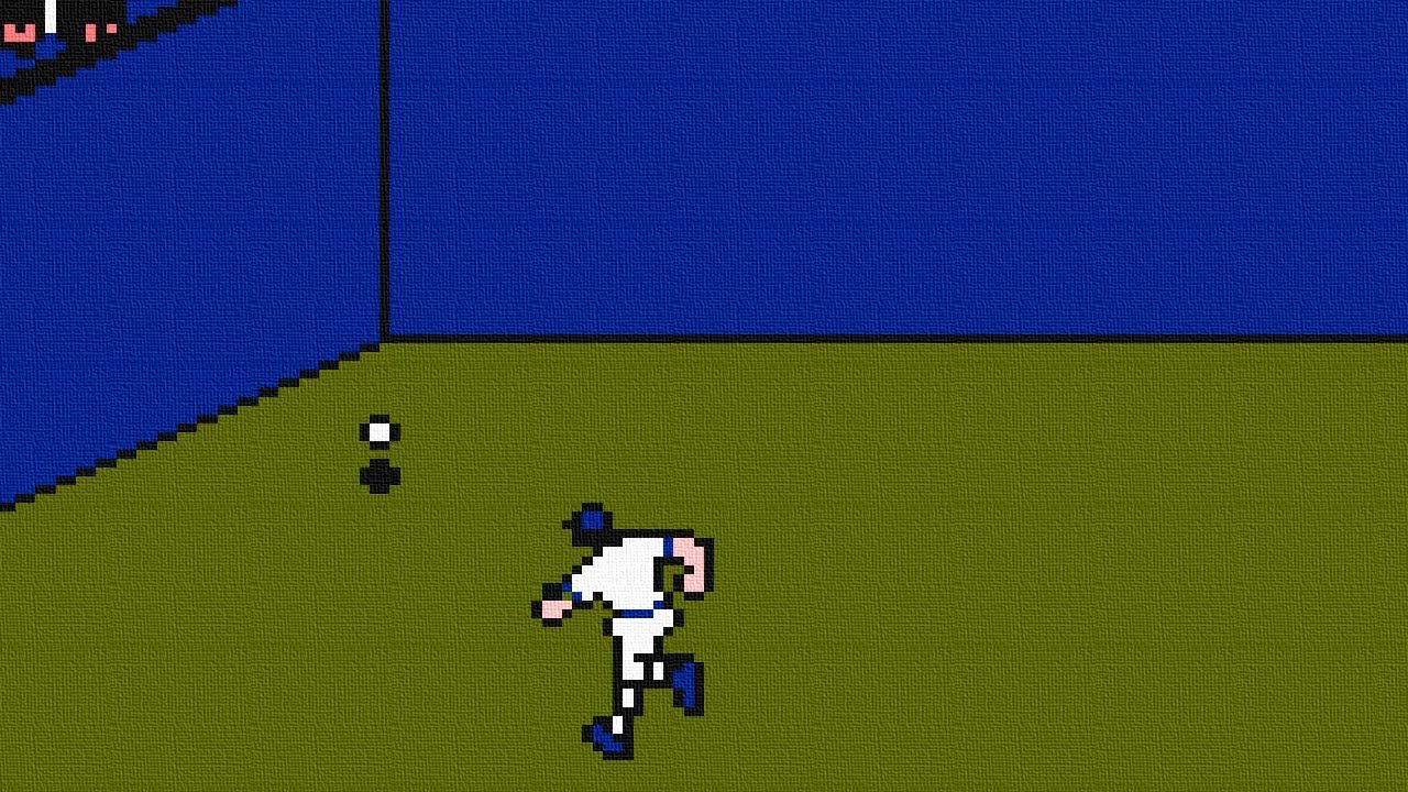 More Power Hitting | Baseball Stars 19
