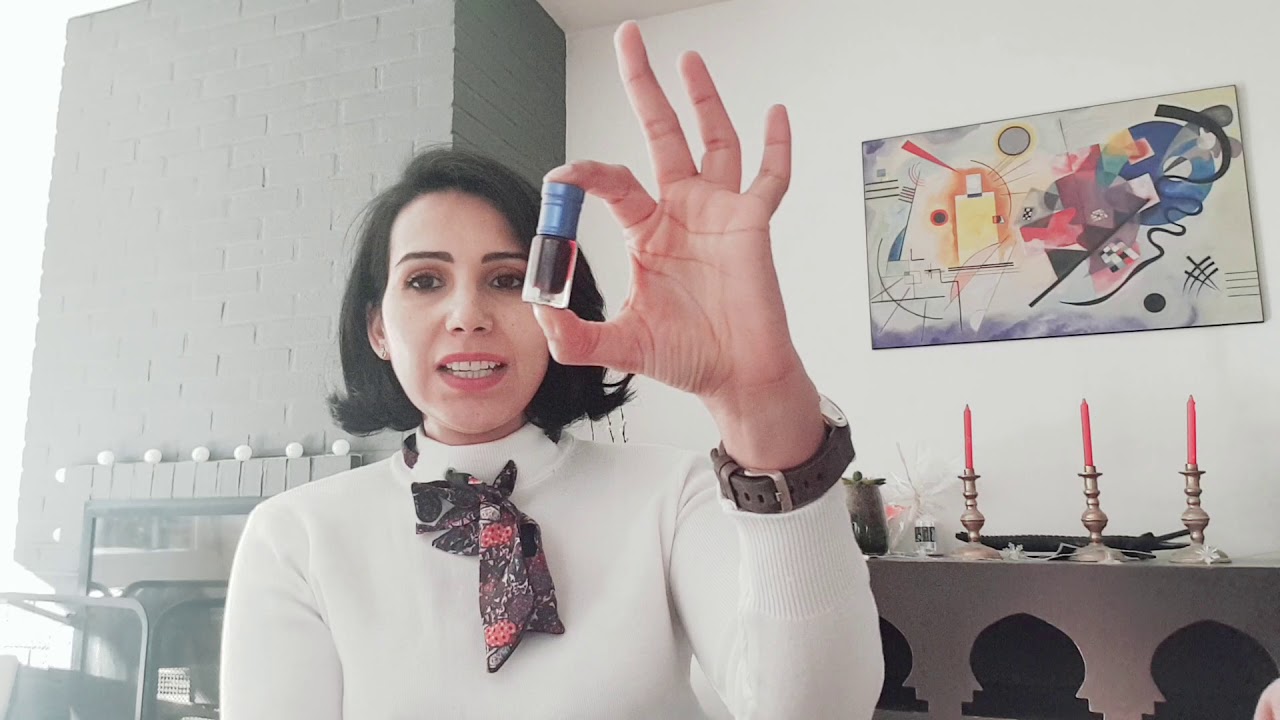 ناري علامات الساعة اش هدشي كدخلو في المهبل ديالكم؟؟؟ 😱😱 خطير جدا 🛑🛑