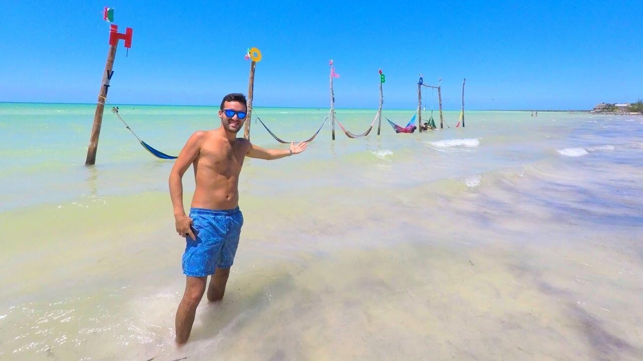 HOLBOX TOUR ¿Qué incluye? ¿Cuánto cuesta? desde Cancun o Playa del Carmen@sebitastrip