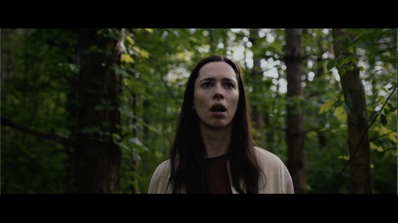 THE NIGHT HOUSE | New Trailer | Searchlight Pictures UK