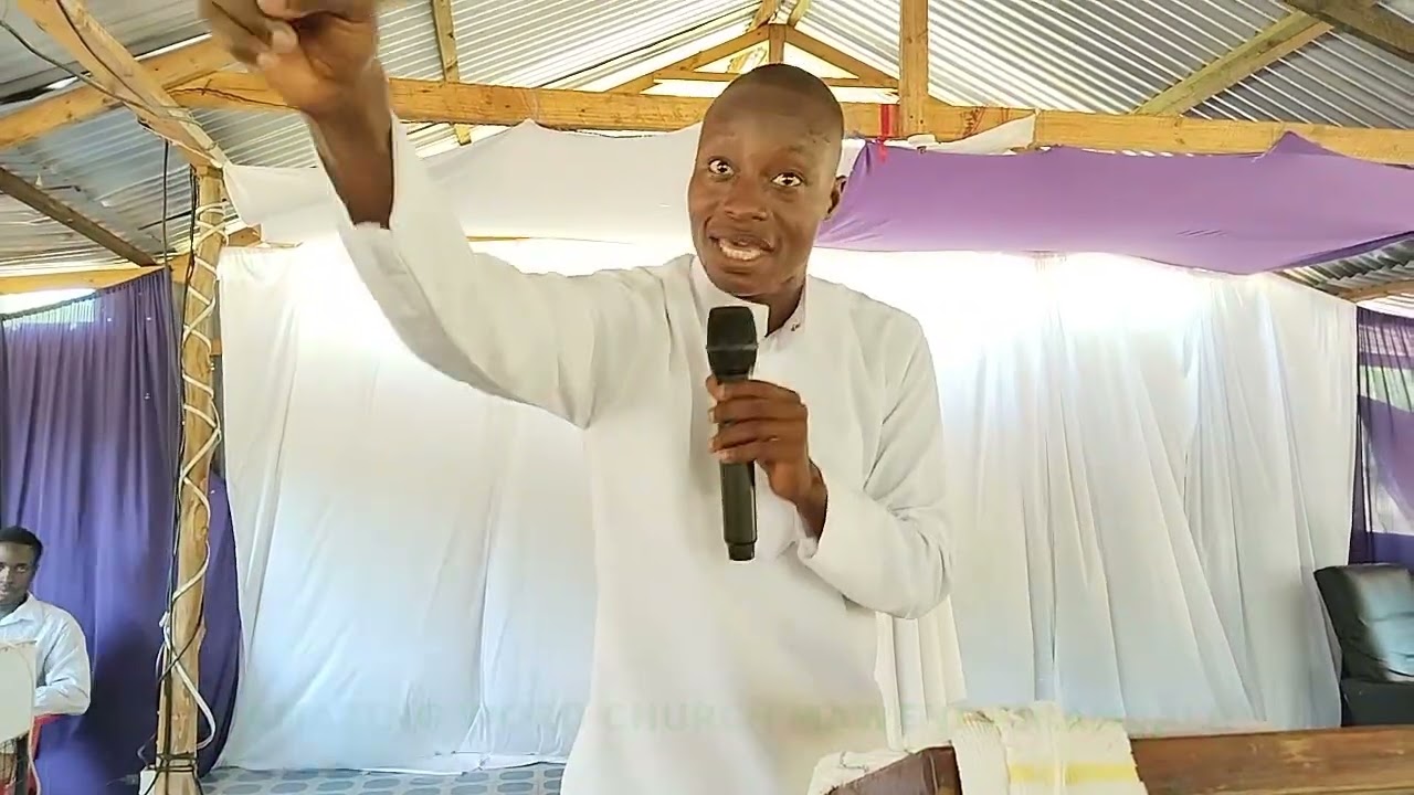 Leo ni siku ya ukombozi,leo unaenda kurudishiwa kila kitu ulichopoteza,amini katika Bwana itatendeka