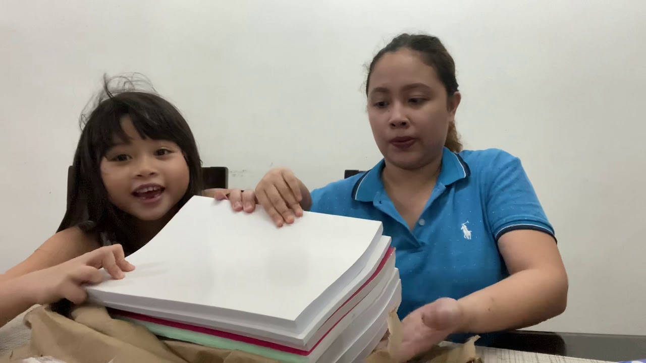 Unboxing BJU DLO under Homeschool Global Tech Track for Grade 1