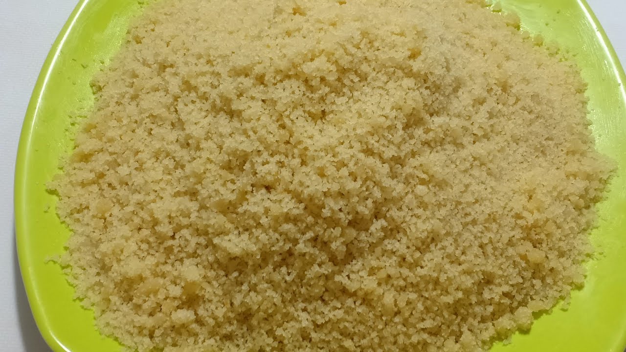 المفتول في الكبة بكل سهولة بدون حلة