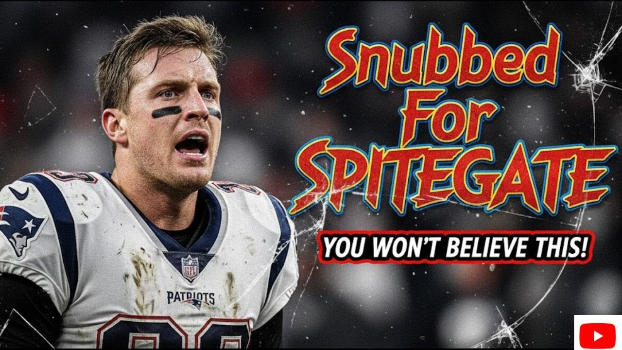 Why The Greatest Coach In NFL History Was SNUBBED By The Hall of Fame