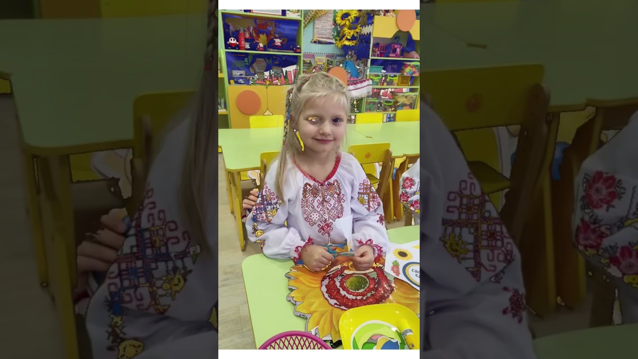 День Эднання    3 старша група,вихователь Петкова Л.І