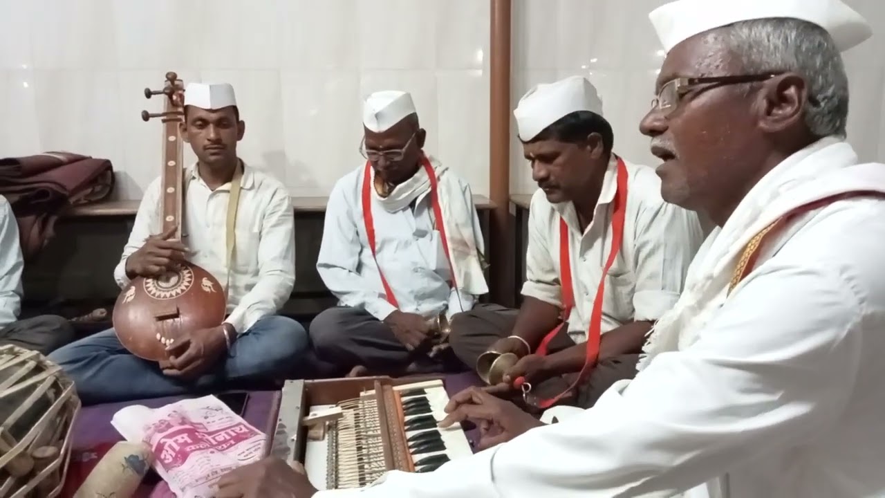 जय जय राम कृष्ण हरी#गजर#भजनचाल#किर्तनचाल#