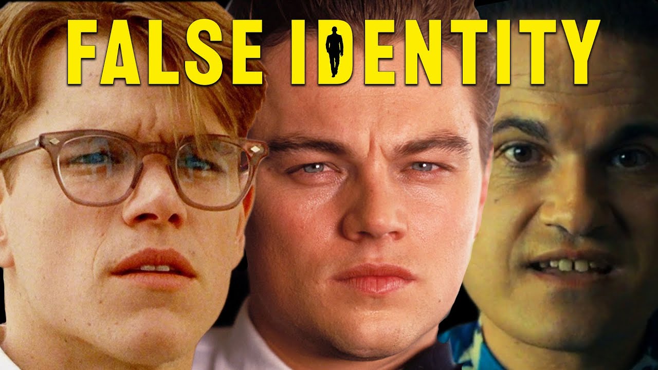 How Con Artist Movies Explore Identity