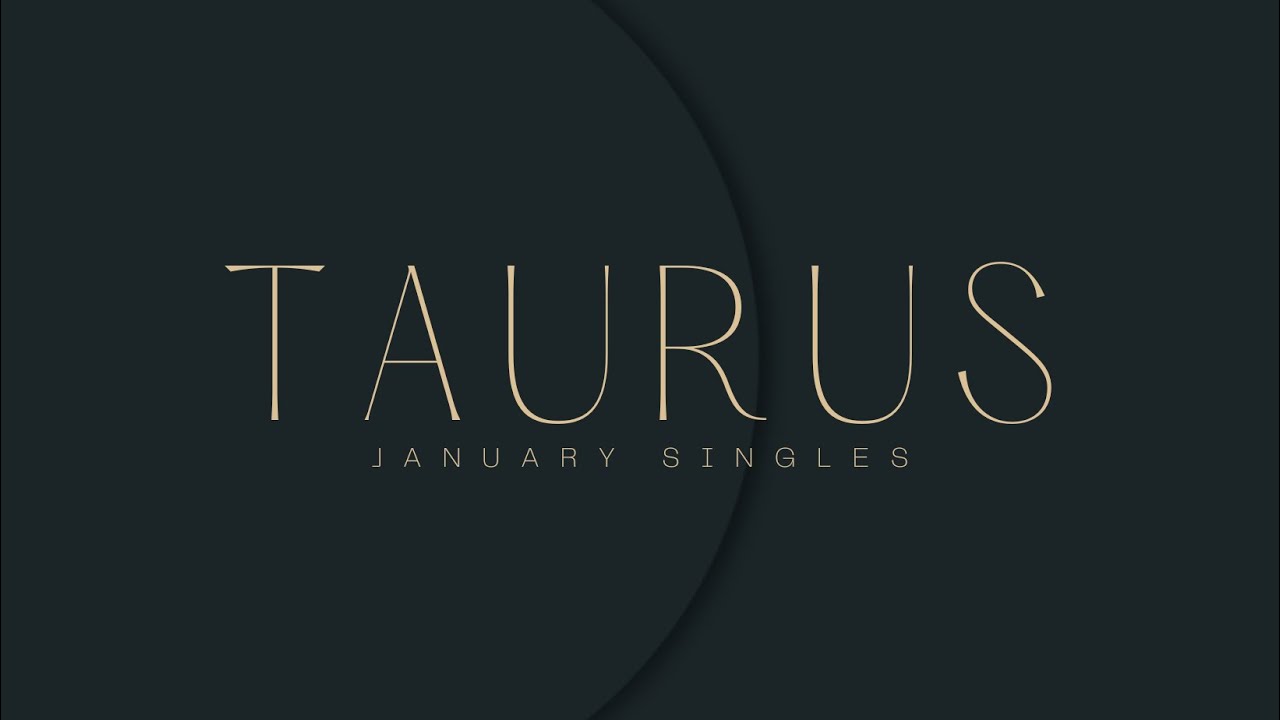 TAURUS LOVE: Someone played with your emotions way too many times! I think you want to hear this!