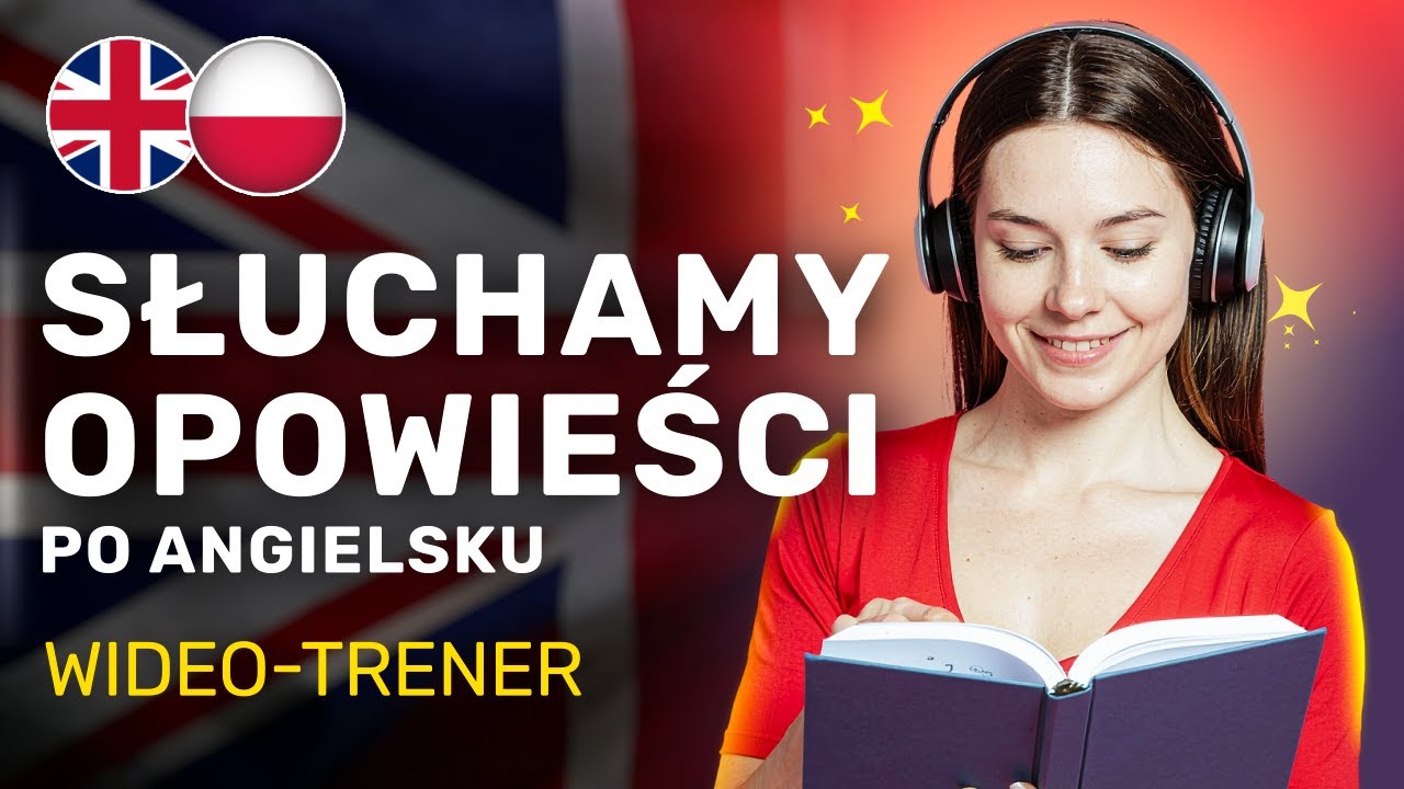 Если вы понимаете эту историю, значит, ваш английский улучшается! Мы слушаем историю на английско...