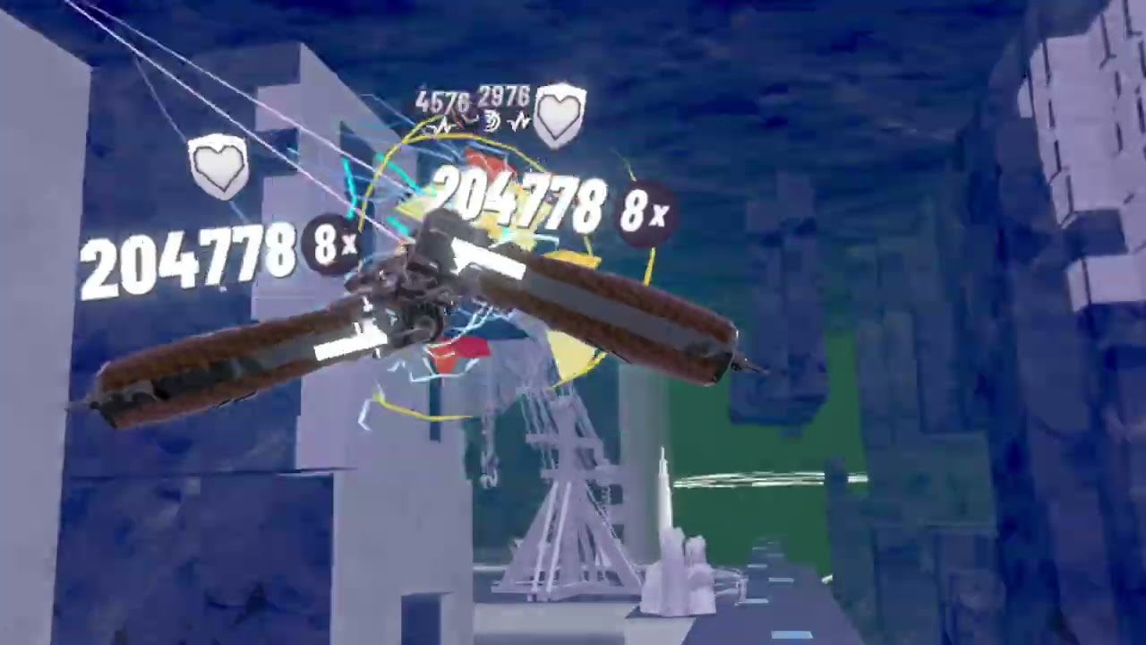 Pistol Whip