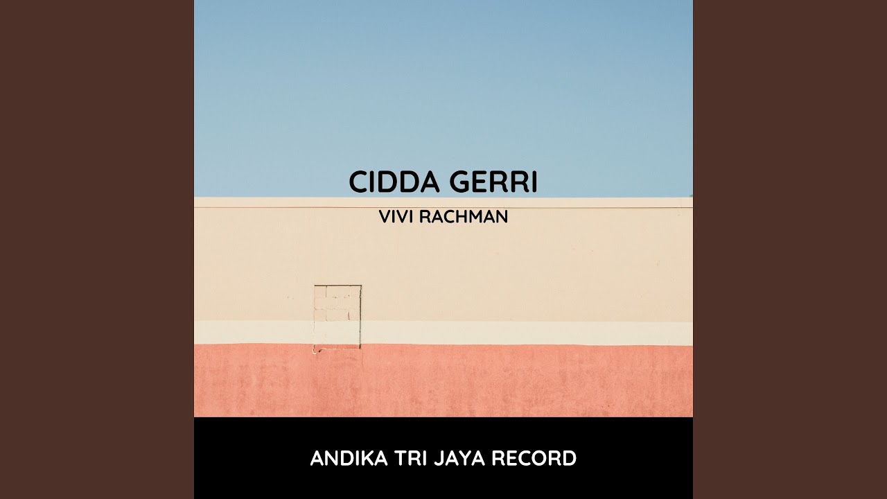 Cidda Gerri