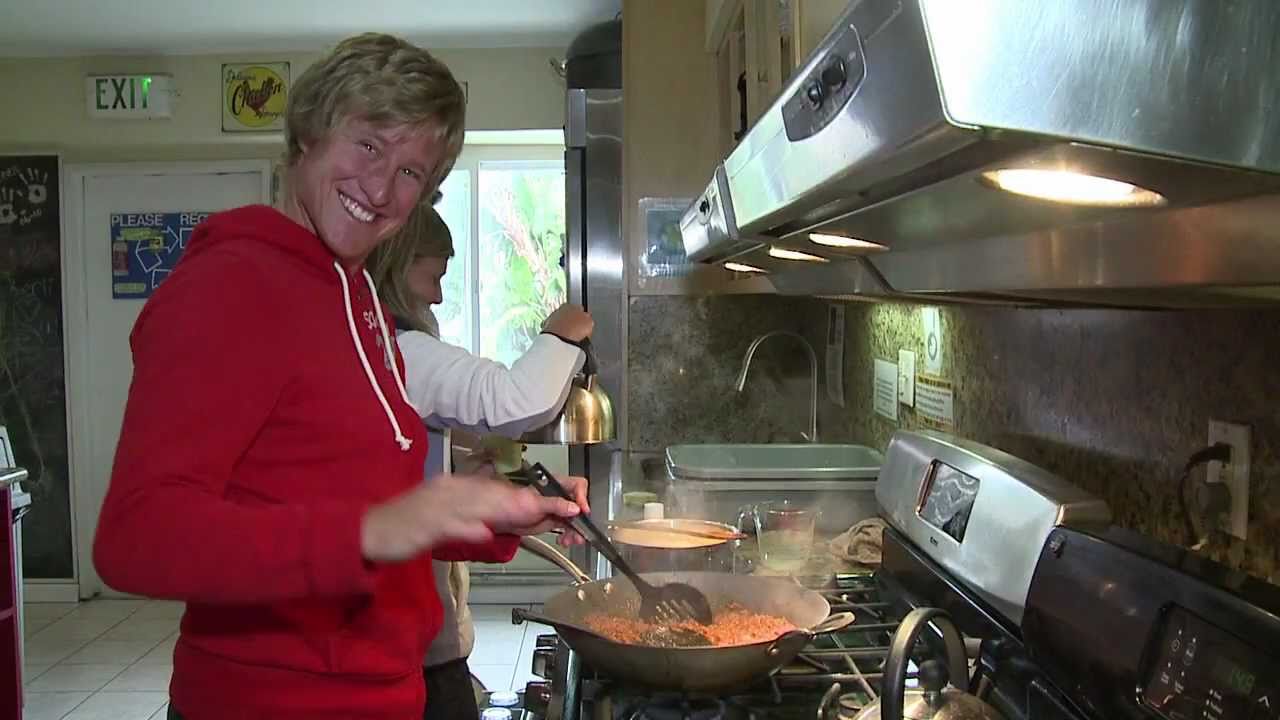 Hostelling International San Diego Hostels
