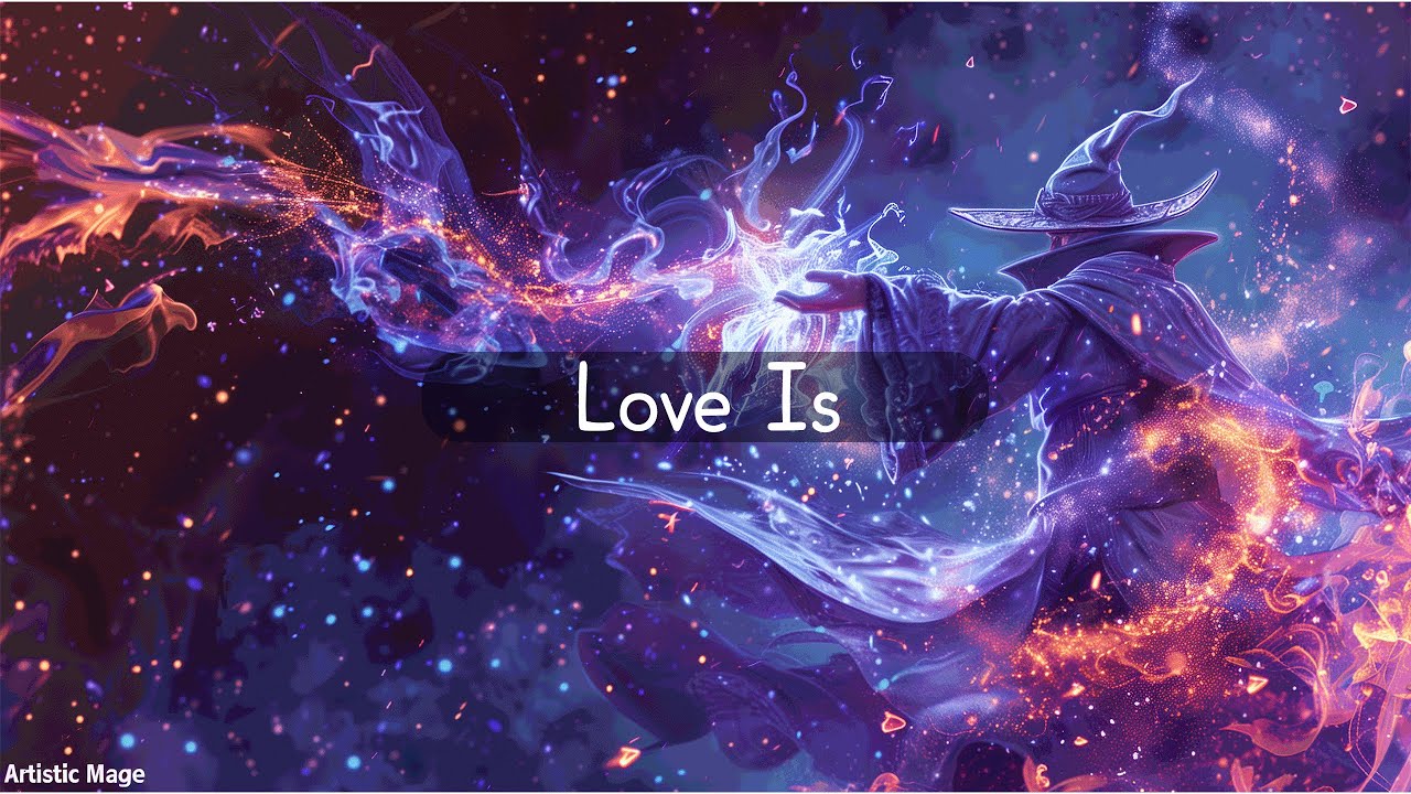 Love Is